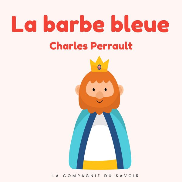 Produktbild: La barbe bleue