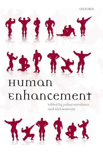 Produktbild: Human Enhancement