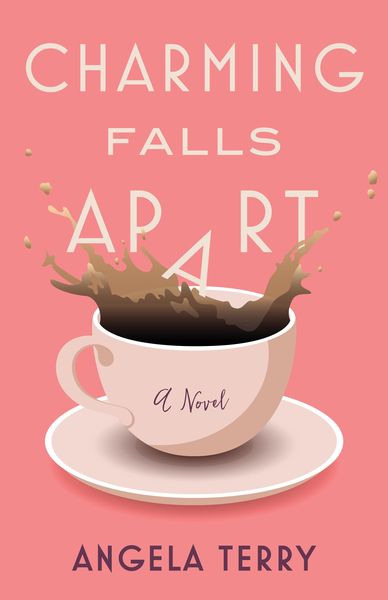 Produktbild: Terry, A: Charming Falls Apart