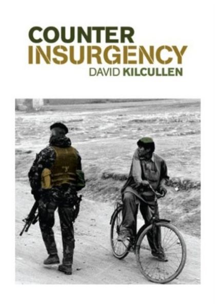 Produktbild: Counterinsurgency