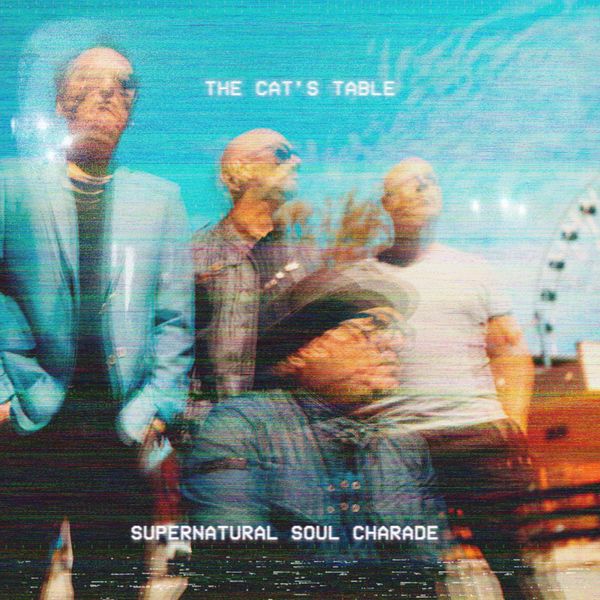 Produktbild: Supernatural Soul Charade