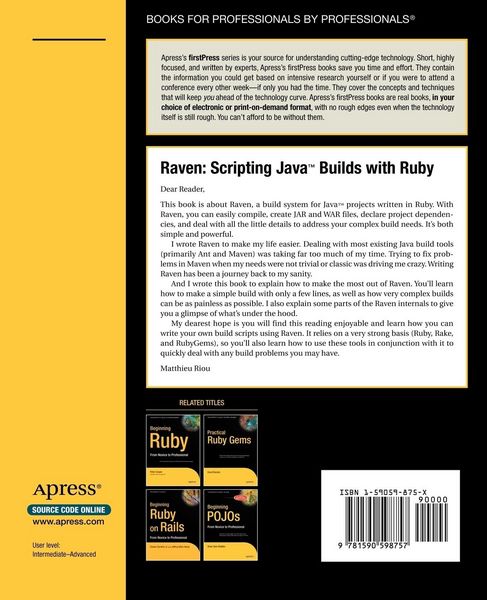 Produktbild: Raven