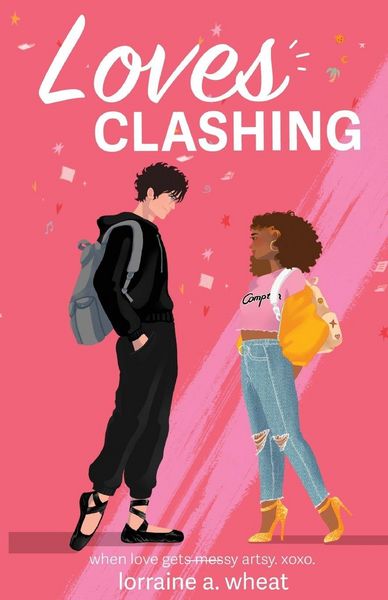 Produktbild: Loves Clashing