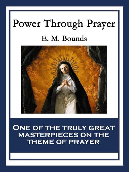 Produktbild: Power Through Prayer