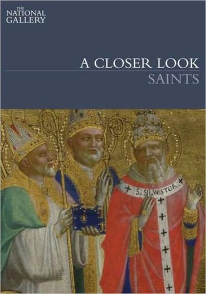 Produktbild: A Closer Look: Saints