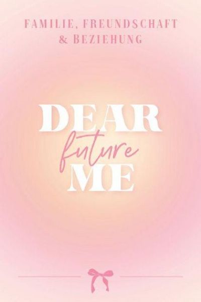 Produktbild: Vision Board: Dear Future Me &ndash; Bring your visions to life