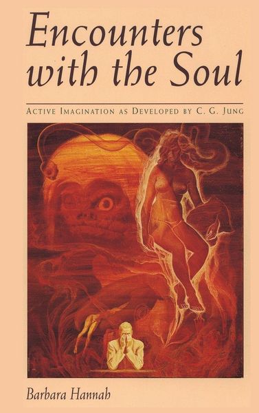 Produktbild: Encounters with the Soul