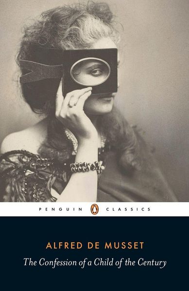 Produktbild: The Confession of a Child of the Century