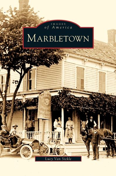 Produktbild: Marbletown