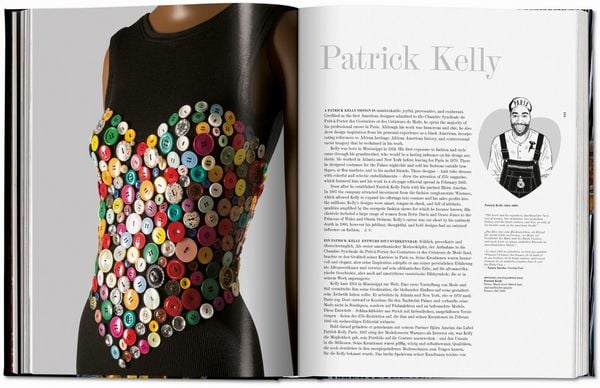 Produktbild: Fashion Designers A&ndash;Z. 2020 Edition