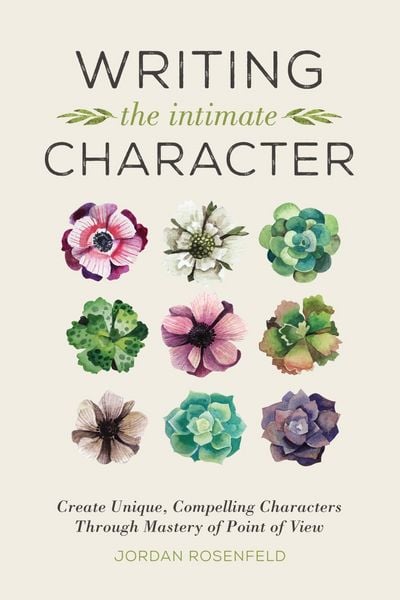 Produktbild: Writing the Intimate Character