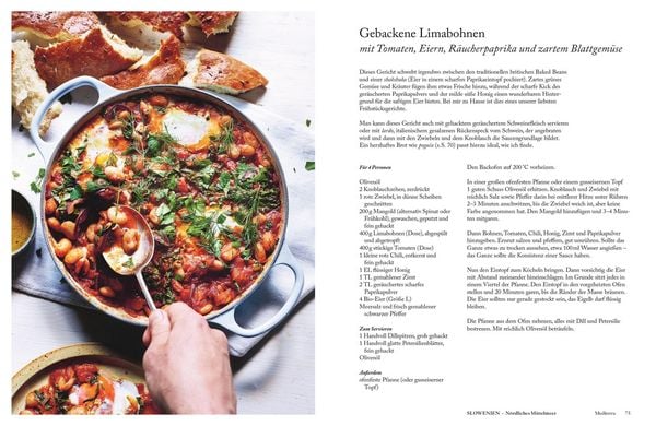 Produktbild: Mediterra