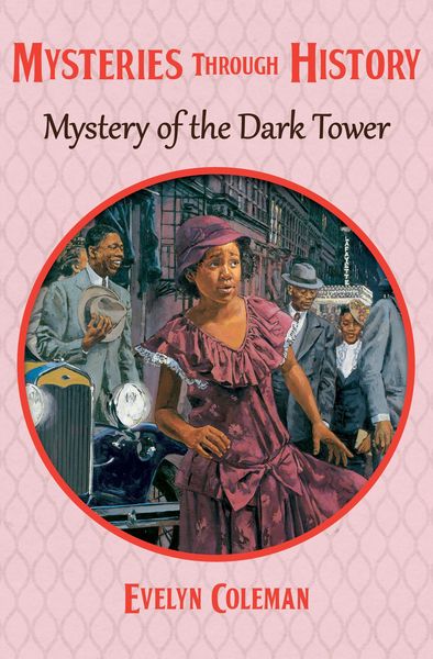 Produktbild: Mystery of the Dark Tower
