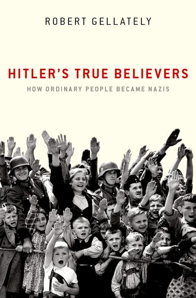 Produktbild: Hitler's True Believers