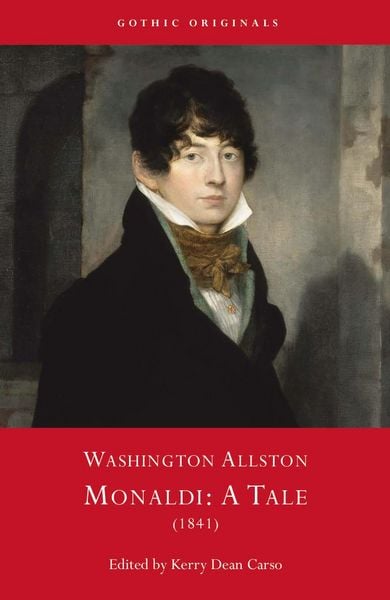 Produktbild: Washington Allston