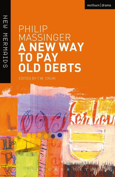 Produktbild: A New Way to Pay Old Debts