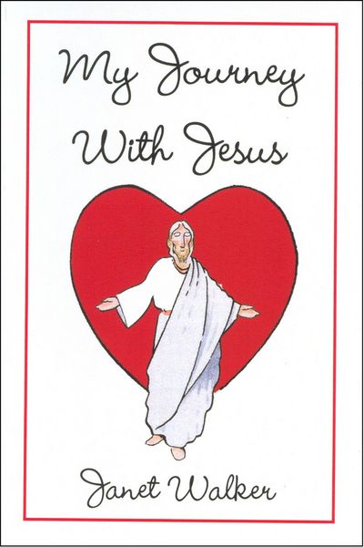 Produktbild: My Journey With Jesus