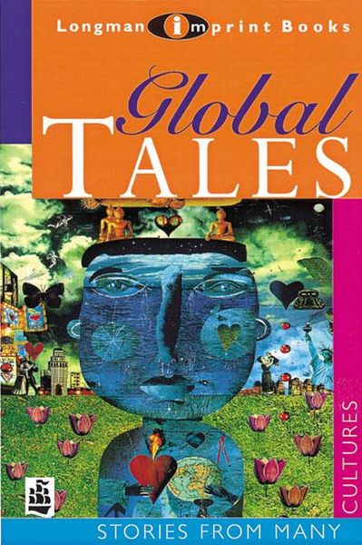 Produktbild: Global Tales