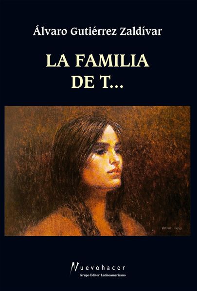 Produktbild: La familia de T...