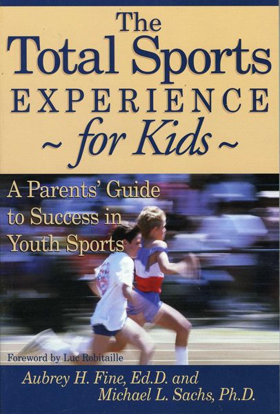Produktbild: The Total Sports Experience for Kids
