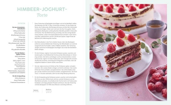 Produktbild: Back's einfach