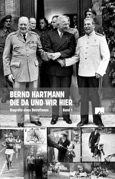 Produktbild: Die da und wir hier