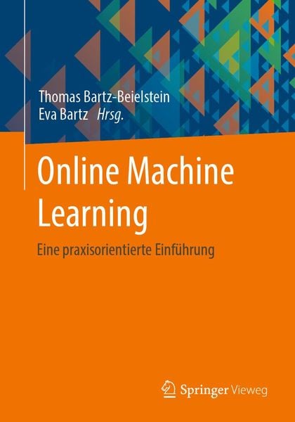 Produktbild: Online Machine Learning