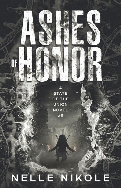 Produktbild: Ashes of Honor
