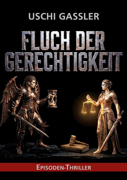 Produktbild: Fluch der Gerechtigkeit