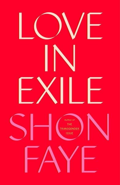 Produktbild: Love in Exile