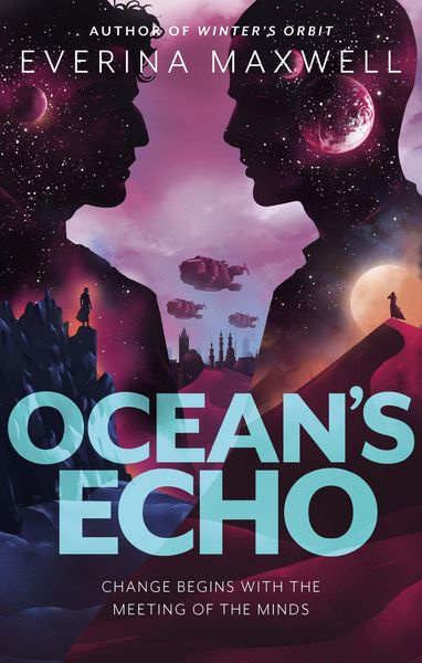Produktbild: Ocean's Echo