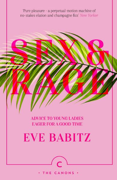 Produktbild: Sex & Rage