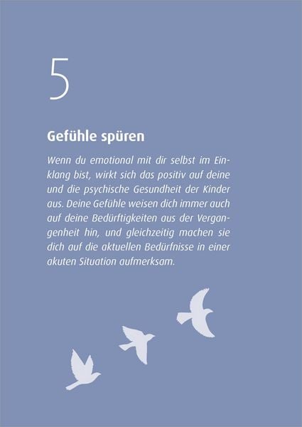 Produktbild: Workbook. Sich seiner selbst bewusst sein