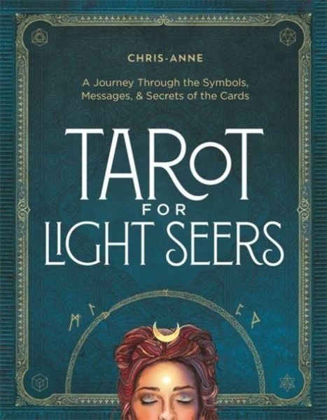Produktbild: Tarot for Light Seers