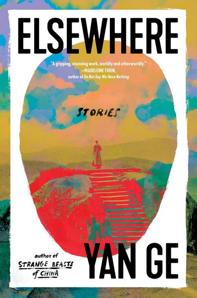 Produktbild: Elsewhere