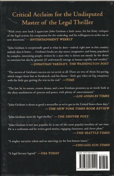 Produktbild: The Racketeer