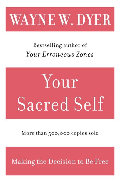 Produktbild: Your Sacred Self