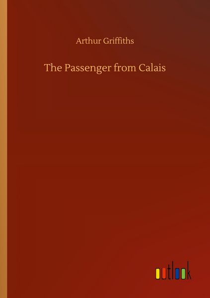 Produktbild: The Passenger from Calais