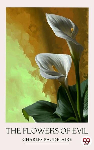 Produktbild: The Flowers of Evil