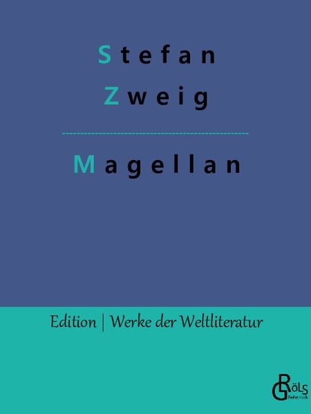 Magellan