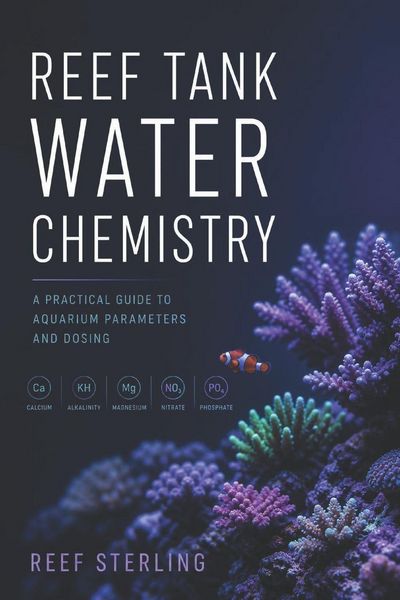 Produktbild: Reef Tank Water Chemistry