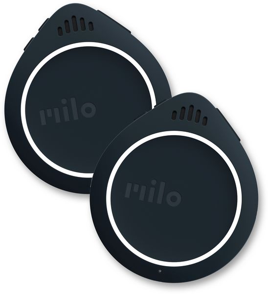 Produktbild: Milo 1 Action Communicator Set - black