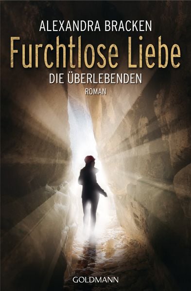 Furchtlose Liebe, Taschenbuch von Alexandra Bracken, Goldmann