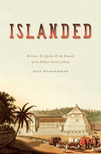 Produktbild: Islanded