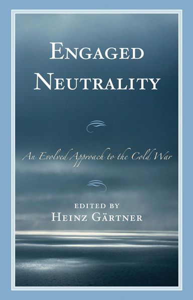 Produktbild: Engaged Neutrality