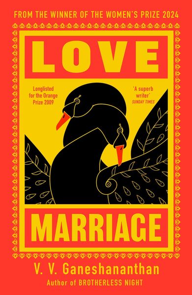 Produktbild: Love Marriage