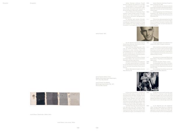 Produktbild: James Howell: Painting | Malerei