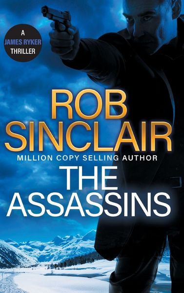 Produktbild: The Assassins