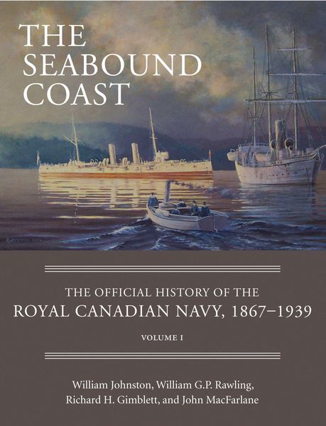 Produktbild: The Seabound Coast
