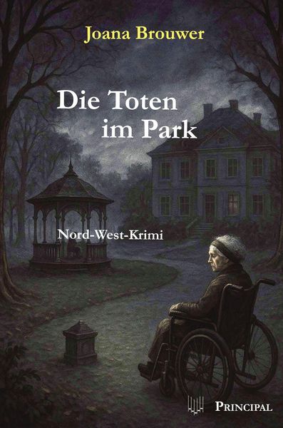 Produktbild: Die Toten im Park